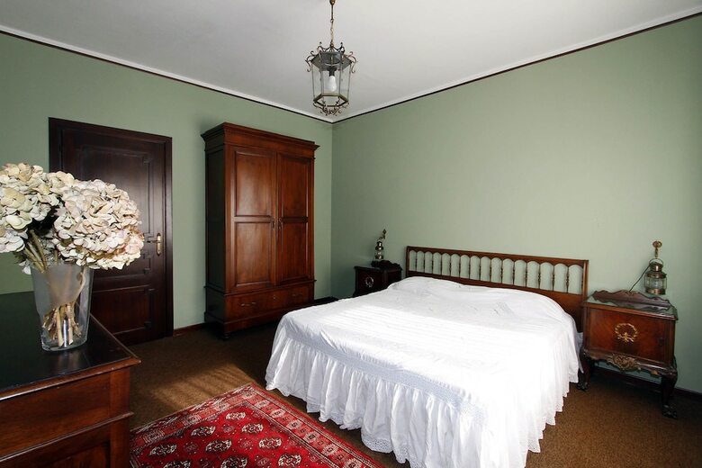 Bed & Breakfast Villa Sarchi