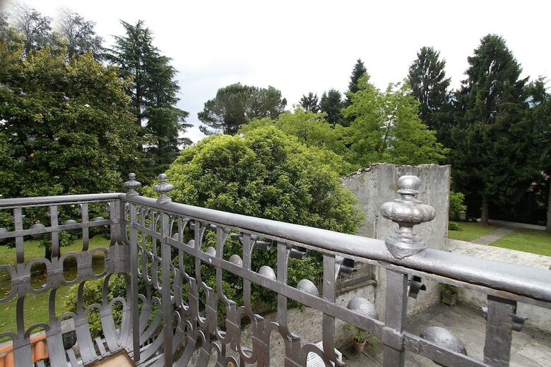 Bed & Breakfast Villa Sarchi