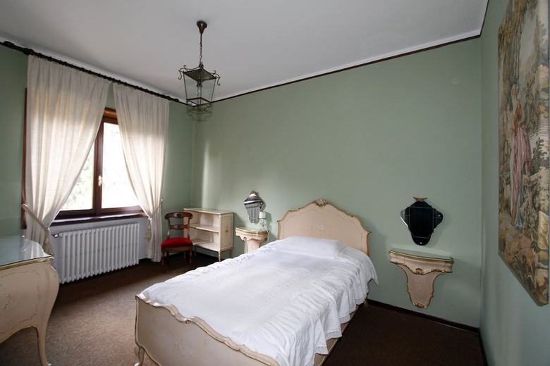 Bed & Breakfast Villa Sarchi