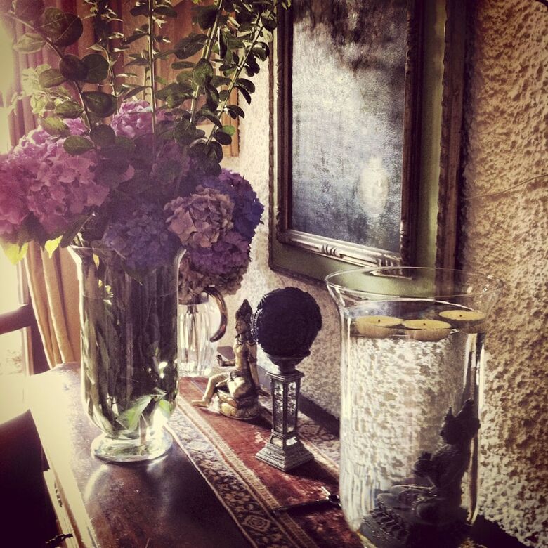 Bed & Breakfast Villa Sarchi