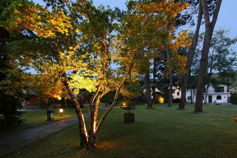Bed & Breakfast Villa Sarchi