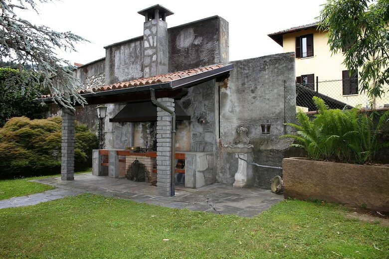 Bed & Breakfast Villa Sarchi