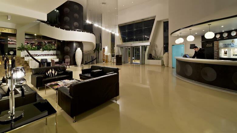 Golden Tulip Al Jazira Hotel & Resort