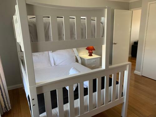 Branxton House Motel