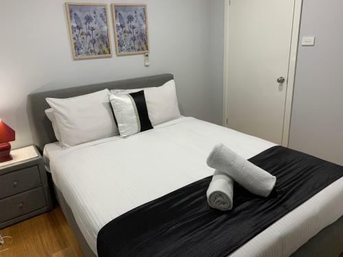 Branxton House Motel