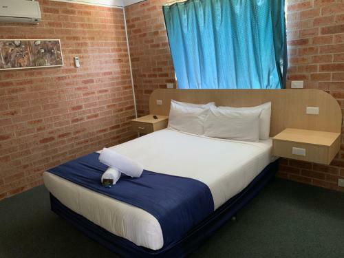 Branxton House Motel