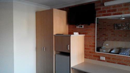 Branxton House Motel
