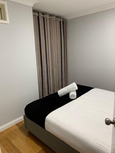 Branxton House Motel