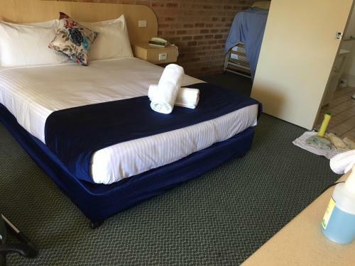Branxton House Motel