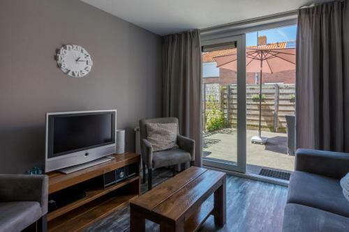 Holidayhouse - - Zuidstraat 4 Zoutelande