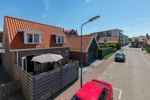 Holidayhouse - - Zuidstraat 4 Zoutelande