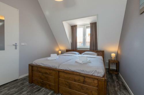 Holidayhouse - - Zuidstraat 4 Zoutelande