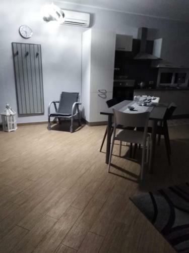 Villa Baronehome