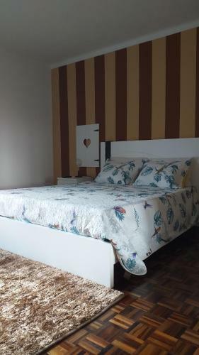 Apartamento O Cantinho Do Sol (Est�dio Chocolate)