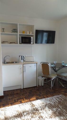 Apartamento O Cantinho Do Sol (Est�dio Chocolate)