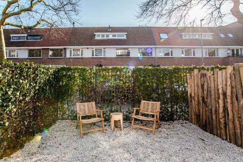 Marley?s Beachhouse - Luxury Apartment With Garden