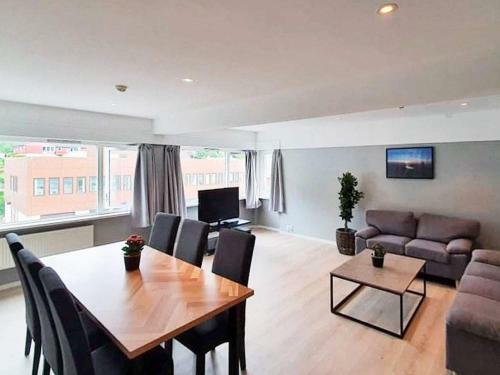 Apartment Svelgen