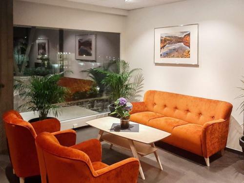 Apartment Svelgen