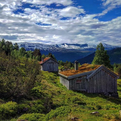 Apartamento Visnesvegen