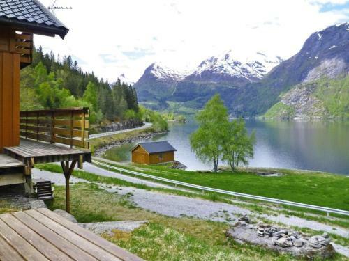Apartment Stryn