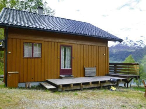 Apartment Stryn