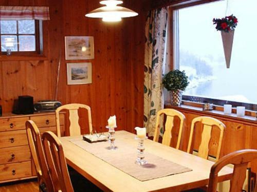 Apartment Stryn