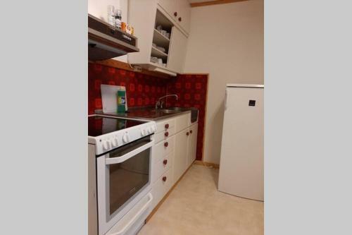 Lake View Apartment In Oldedalen, Stryn
