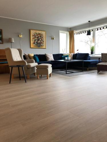 Fagre Stryn Feriehus