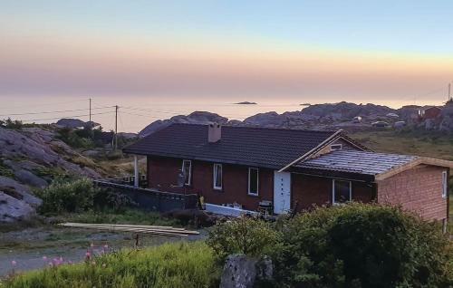 Skudeneshavn 182 Fish Camp
