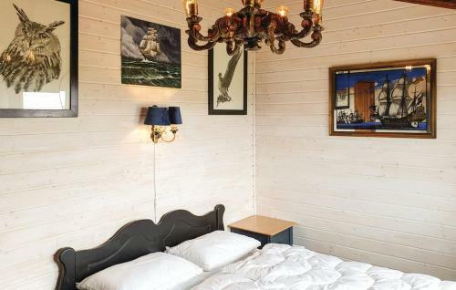 Skudeneshavn 182 Fish Camp