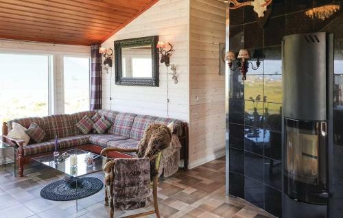 Skudeneshavn 182 Fish Camp