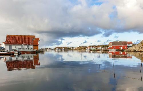 Skudeneshavn 182 Fish Camp