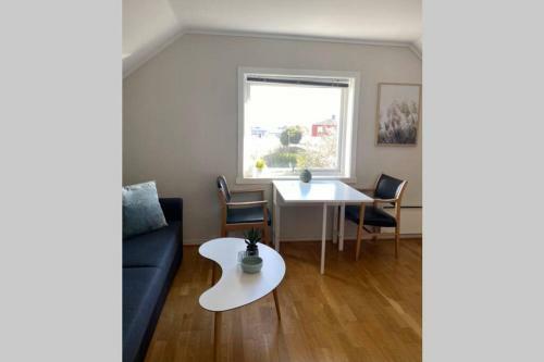 Apartamento Koselig Leilighet Sentralt I Svolv�r