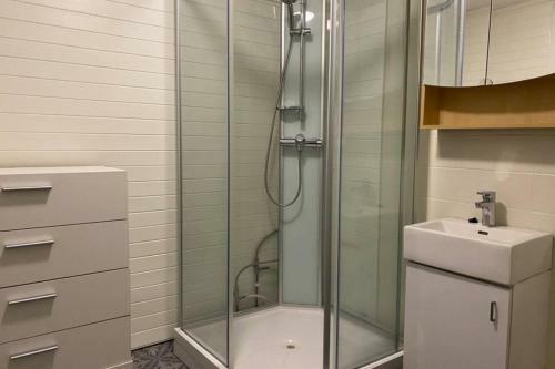 Apartamento Koselig Leilighet Sentralt I Svolv�r