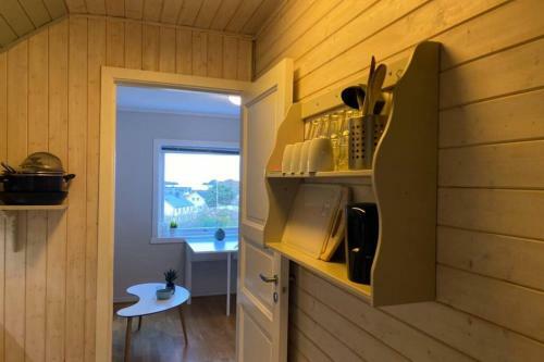 Apartamento Koselig Leilighet Sentralt I Svolv�r