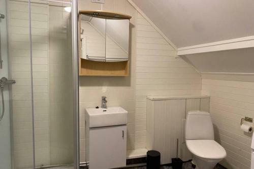 Apartamento Koselig Leilighet Sentralt I Svolv�r