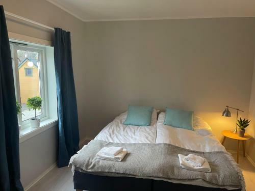 Apartamento Romslig Leilighet Sentralt I Svolv�r Sentrum