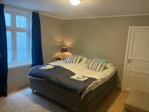 Apartamento Romslig Leilighet Sentralt I Svolv�r Sentrum