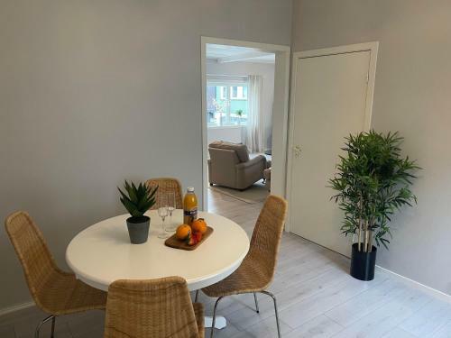 Apartamento Romslig Leilighet Sentralt I Svolv�r Sentrum