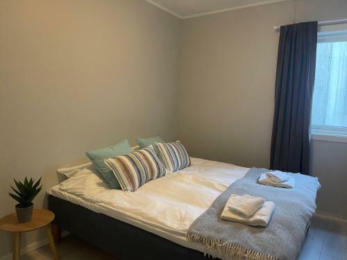 Apartamento Romslig Leilighet Sentralt I Svolv�r Sentrum