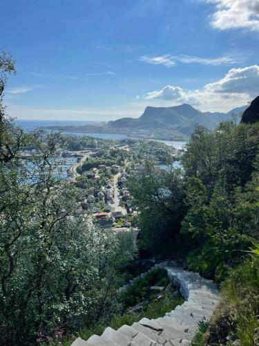 Apartamento Romslig Leilighet Sentralt I Svolv�r Sentrum