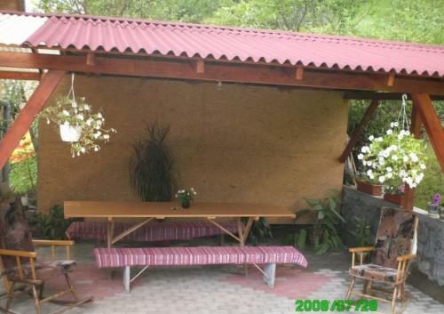 Hostal Hegyalja Vend�gh�z