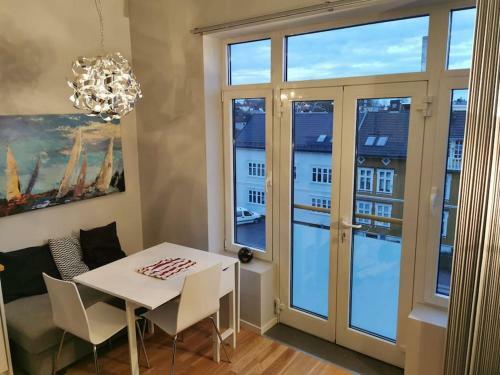 Apartamento Leilighet Midt I Sentrum
