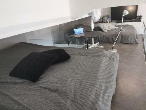 Apartamento Leilighet Midt I Sentrum