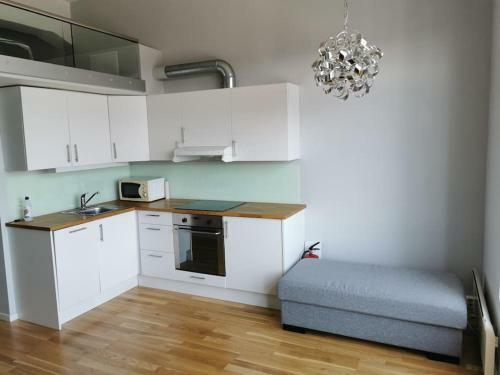 Apartamento Leilighet Midt I Sentrum
