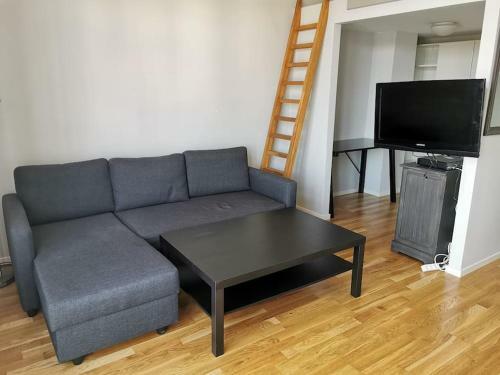 Apartamento Leilighet Midt I Sentrum
