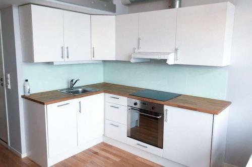 Apartamento Leilighet Midt I Sentrum