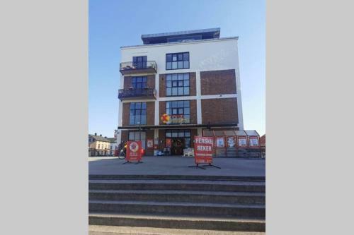 Apartamento Leilighet Midt I Sentrum