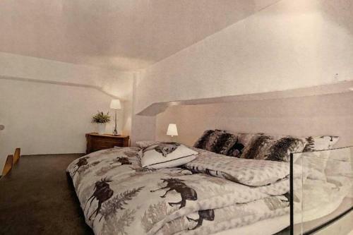 Apartamento Leilighet Midt I Sentrum