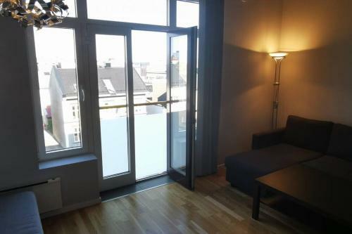 Apartamento Leilighet Midt I Sentrum